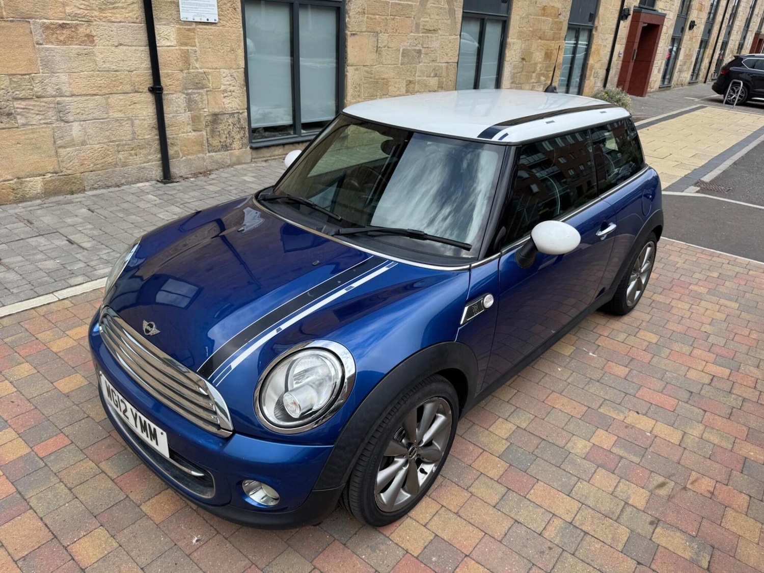 Used MINI Hatch 2012 for sale - 77359792: Photo 20