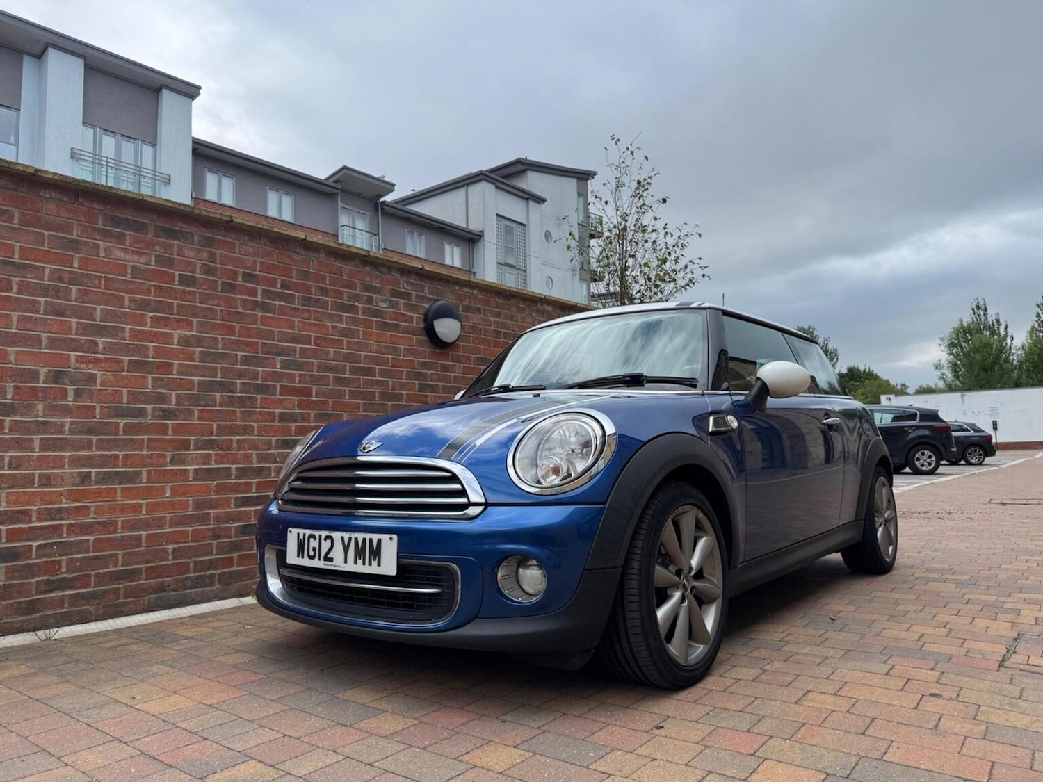 Used MINI Hatch 2012 for sale - 77359792: Photo 21
