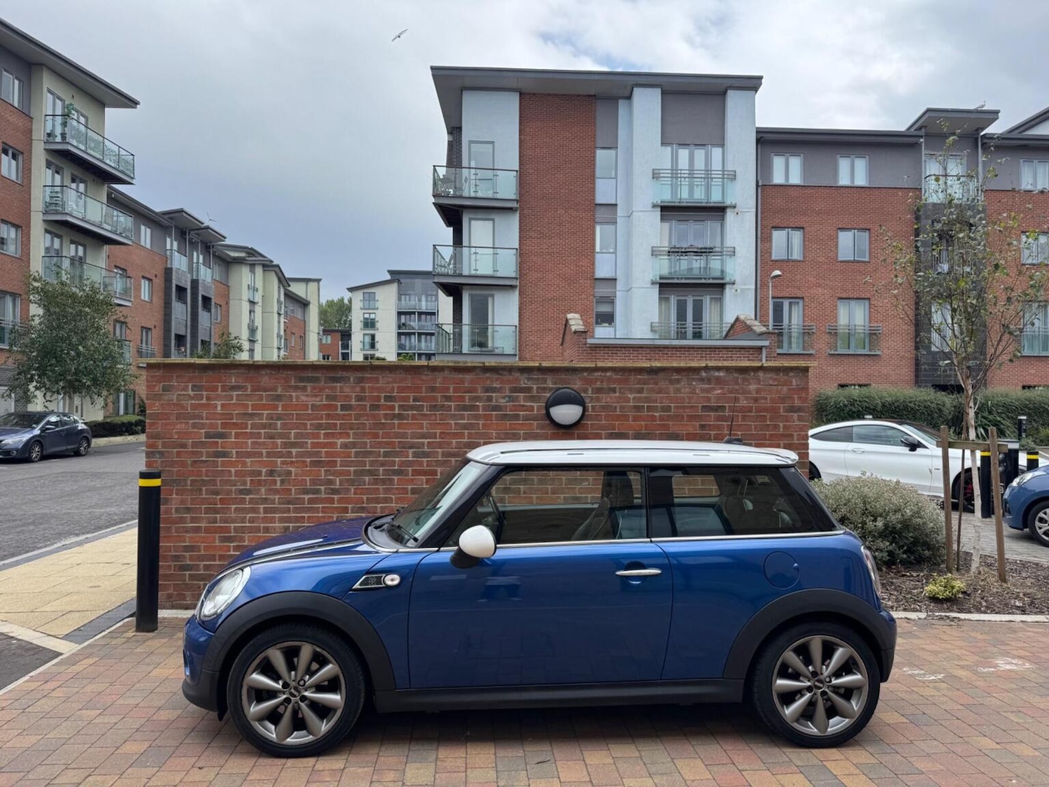 Used MINI Hatch 2012 for sale - 77359792: Photo 22