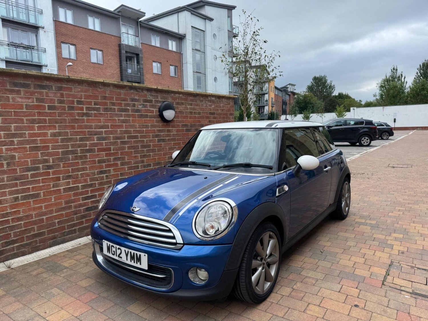 Used MINI Hatch 2012 for sale - 77359792: Photo 23