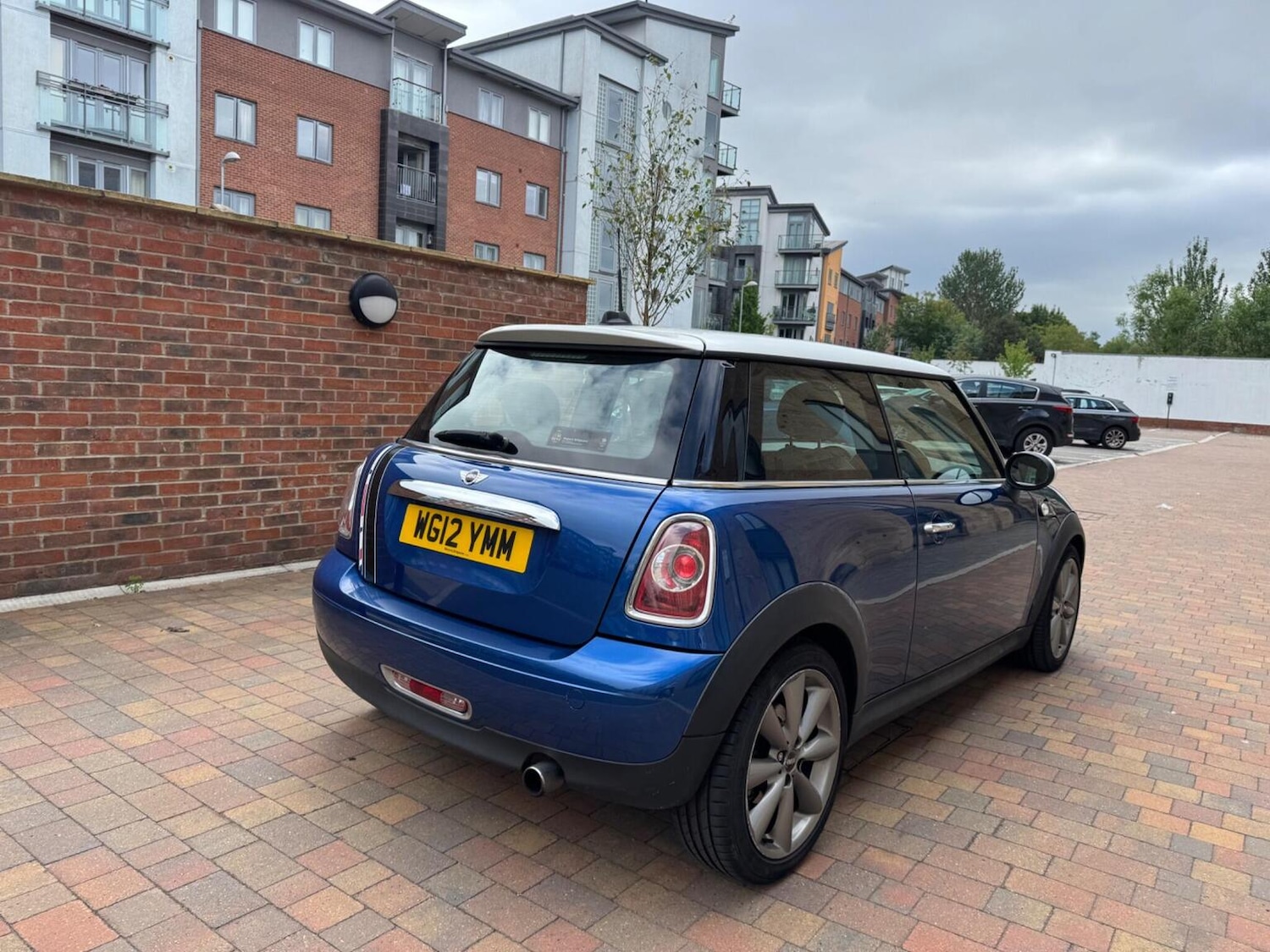 Used MINI Hatch 2012 for sale - 77359792: Photo 25