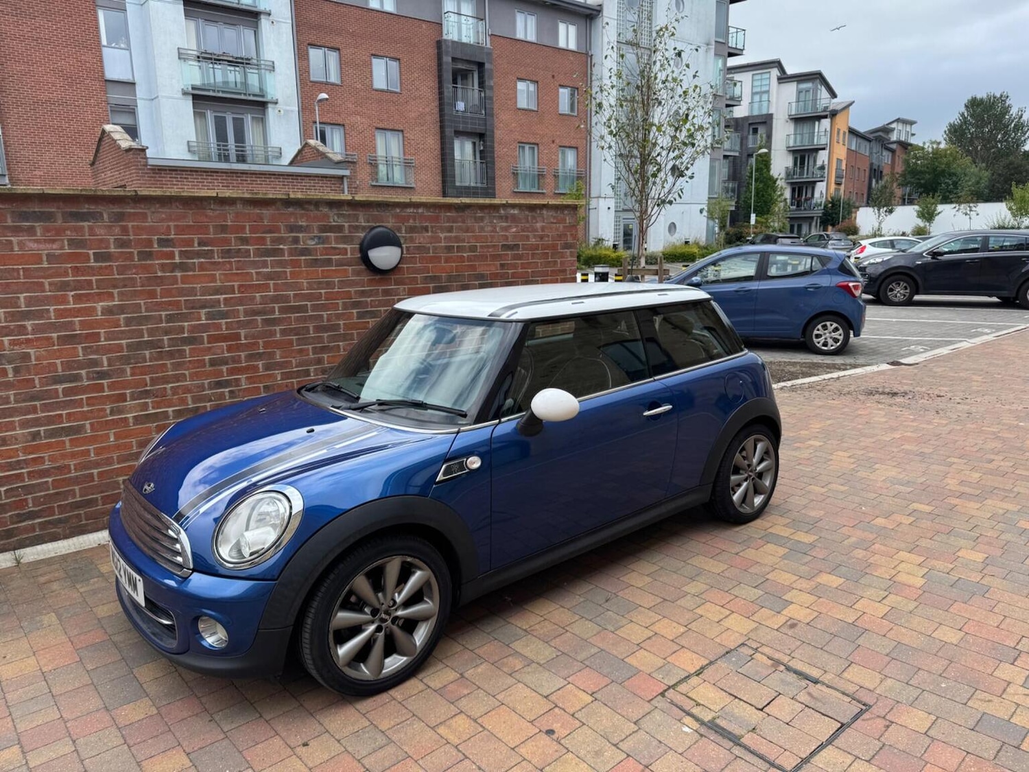 Used MINI Hatch 2012 for sale - 77359792: Photo 26