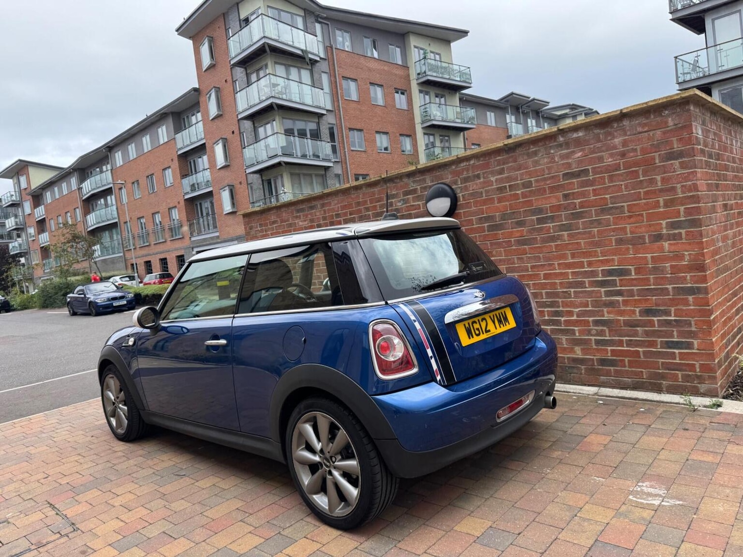 Used MINI Hatch 2012 for sale - 77359792: Photo 27