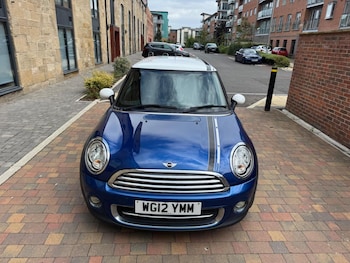Used MINI Hatch 2012 for sale - 77359792: Photo