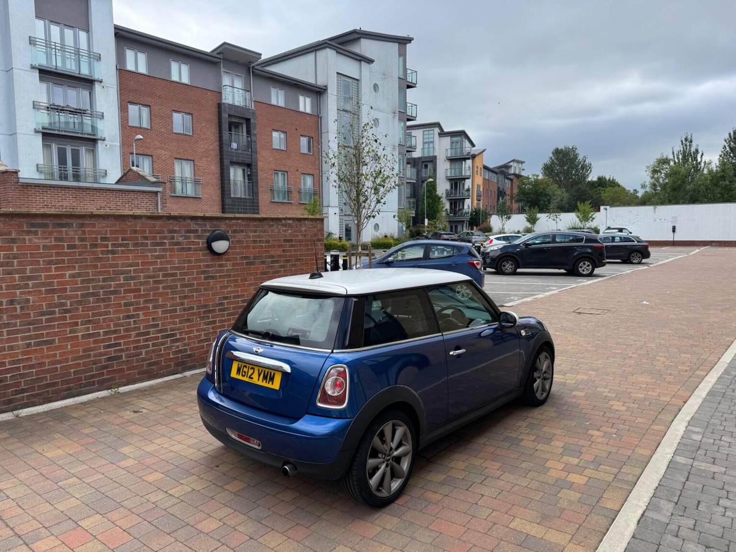 Used MINI Hatch 2012 for sale - 77359792: Photo 30