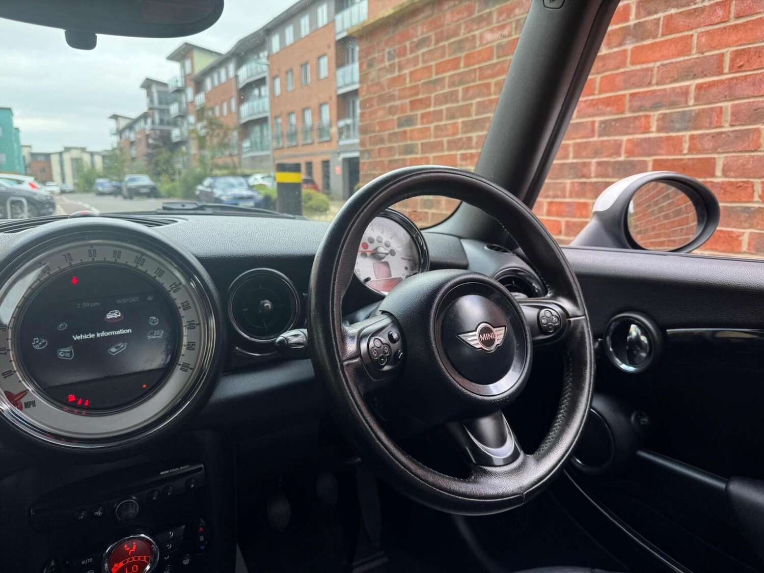 Used MINI Hatch 2012 for sale - 77359792: Photo 31