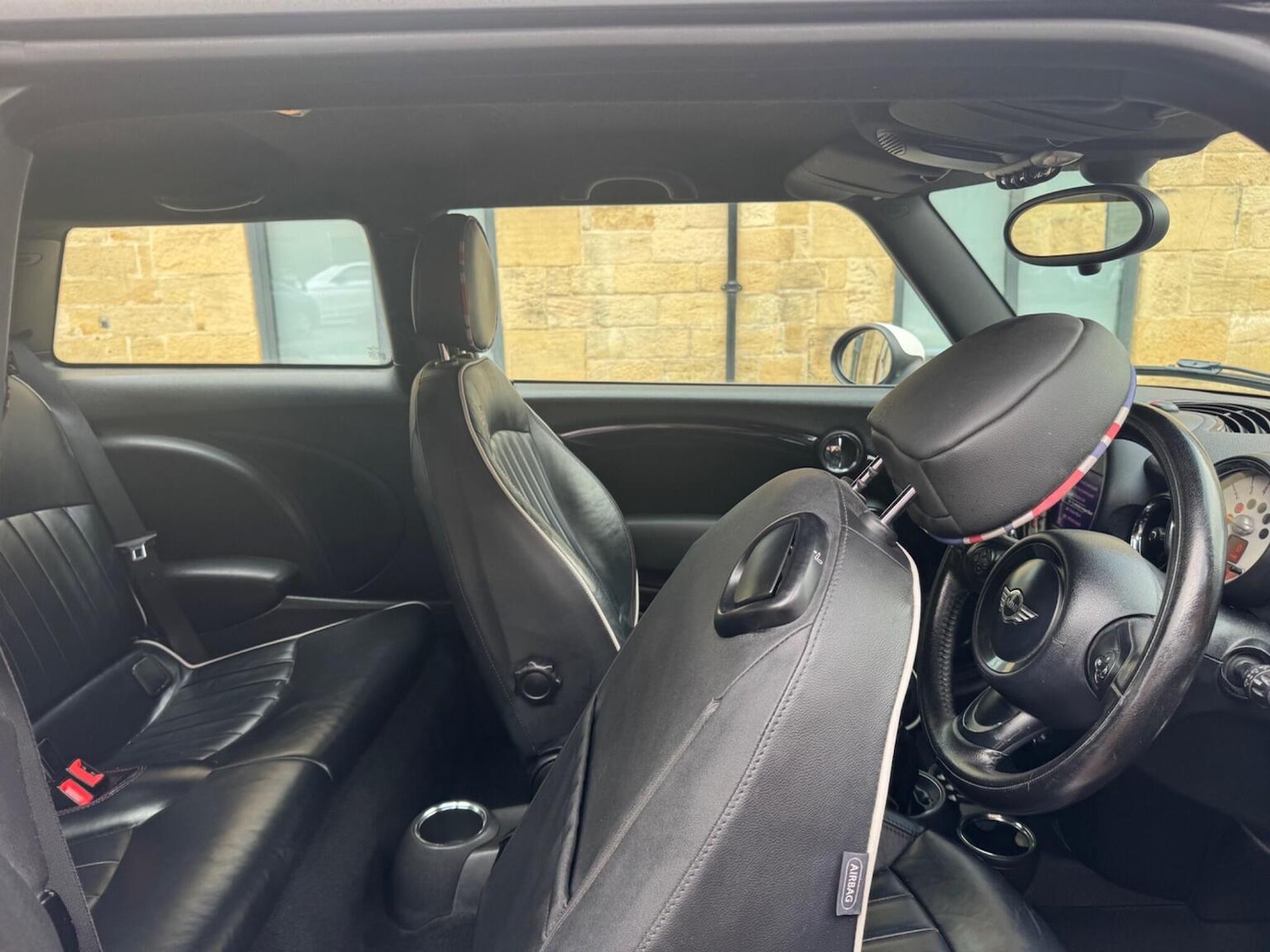 Used MINI Hatch 2012 for sale - 77359792: Photo 33