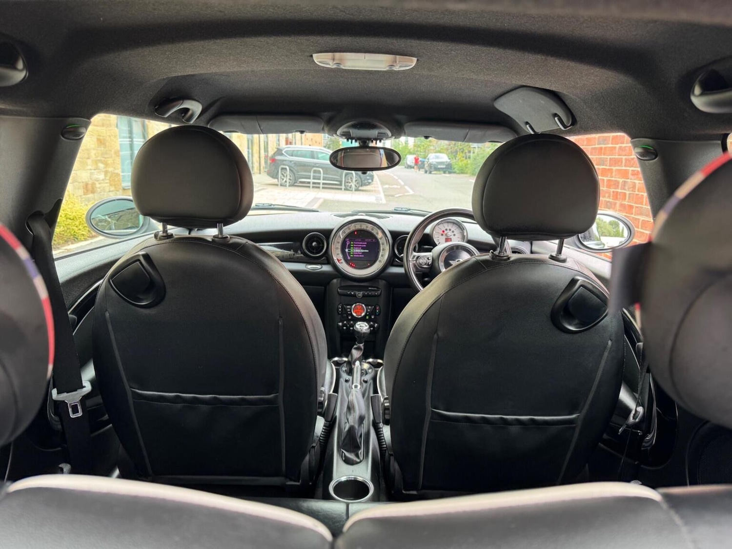 Used MINI Hatch 2012 for sale - 77359792: Photo 34