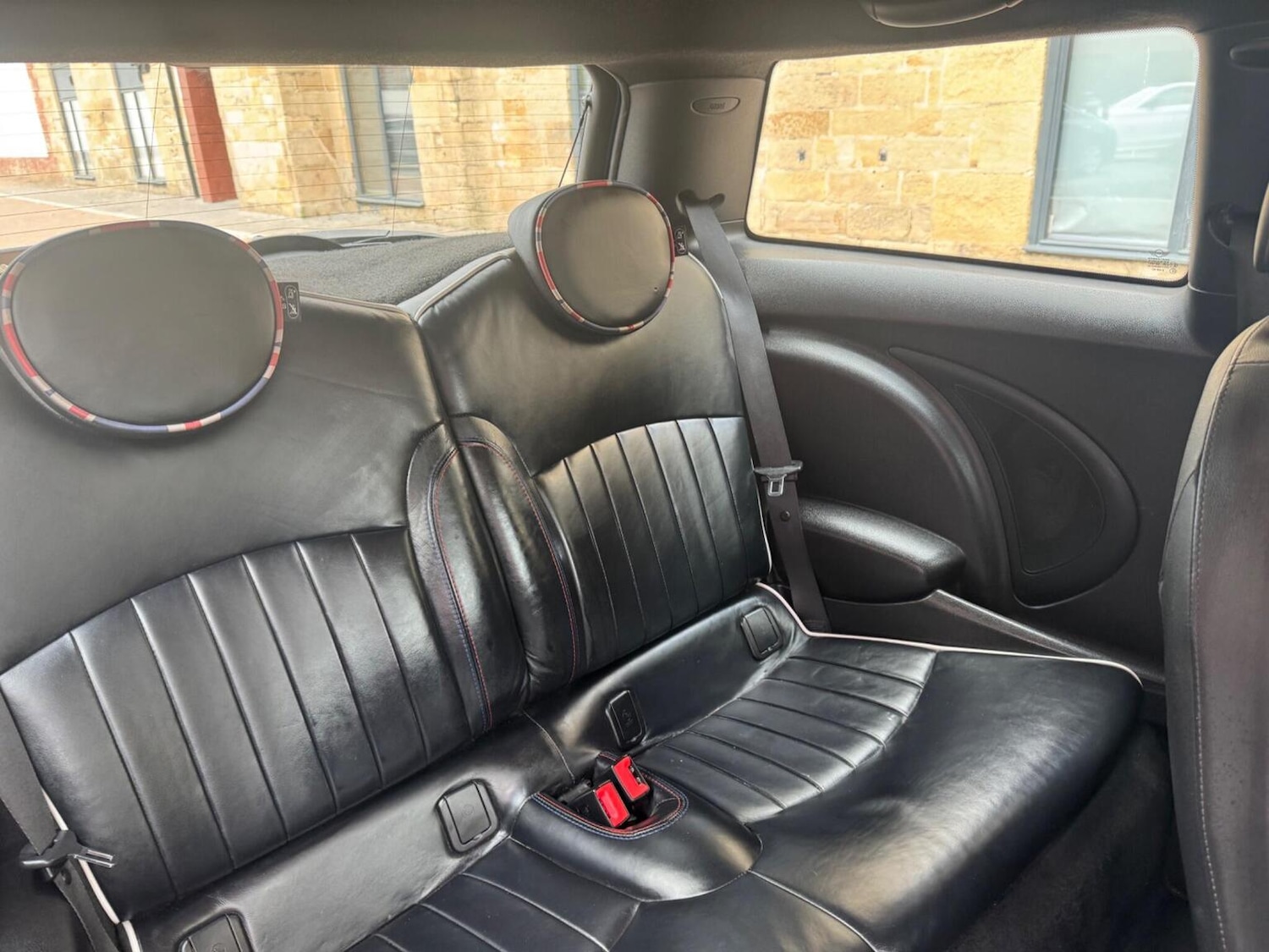 Used MINI Hatch 2012 for sale - 77359792: Photo 35