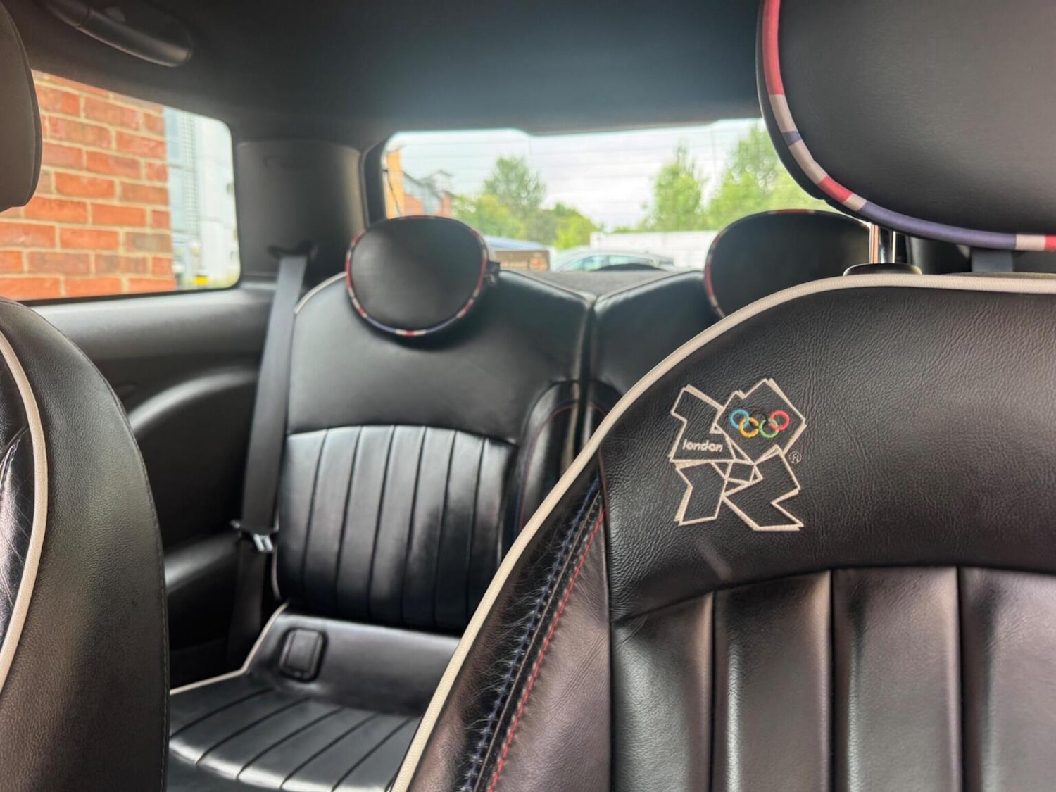 Used MINI Hatch 2012 for sale - 77359792: Photo 36