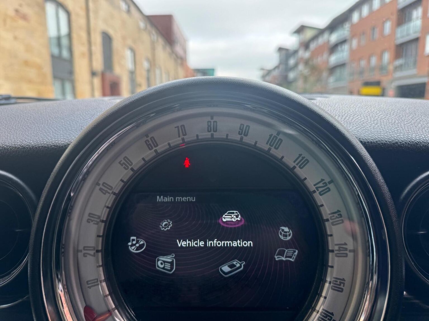 Used MINI Hatch 2012 for sale - 77359792: Photo 37