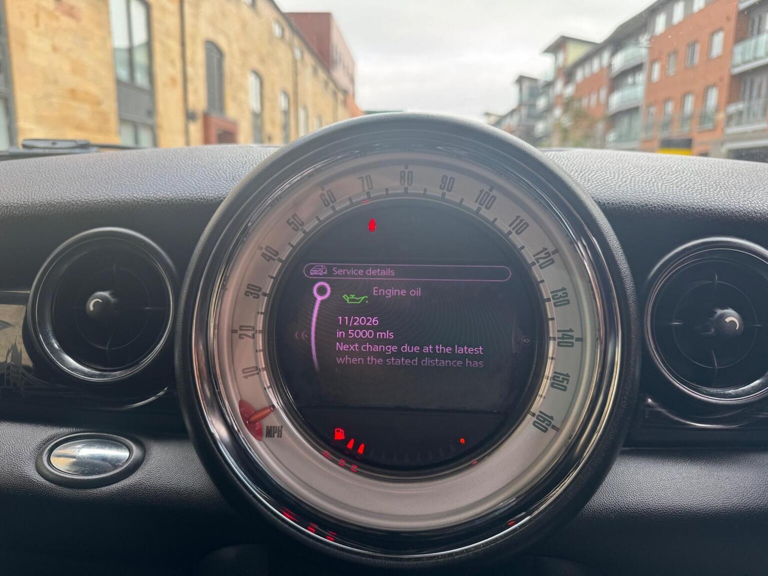 Used MINI Hatch 2012 for sale - 77359792: Photo 38