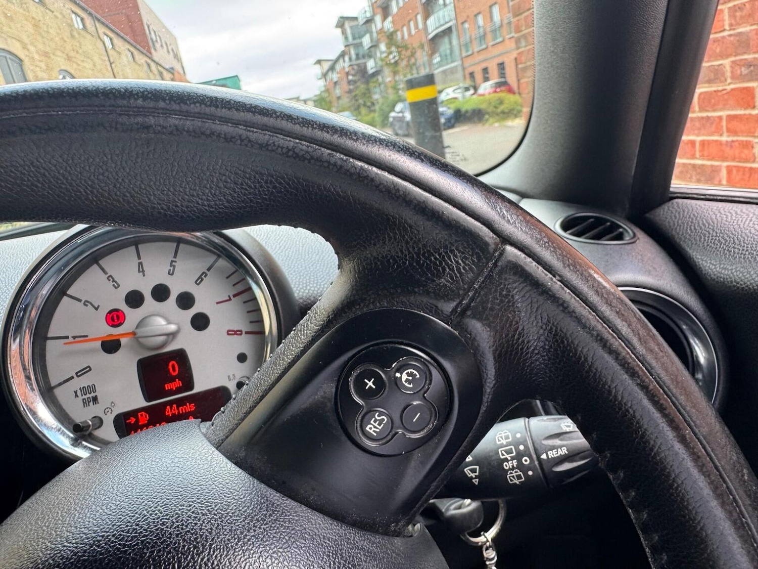 Used MINI Hatch 2012 for sale - 77359792: Photo 39