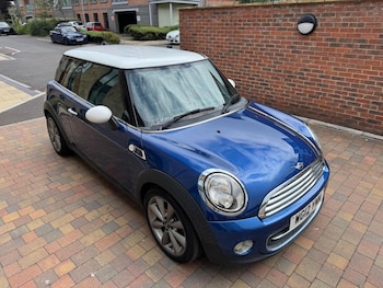 Used MINI Hatch 2012 for sale - 77359792: Photo
