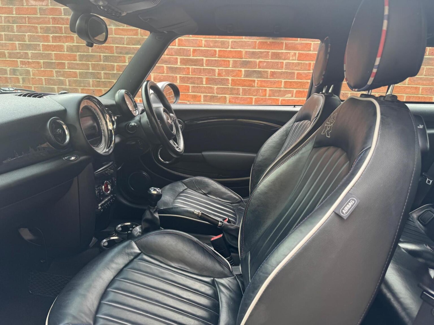 Used MINI Hatch 2012 for sale - 77359792: Photo 41