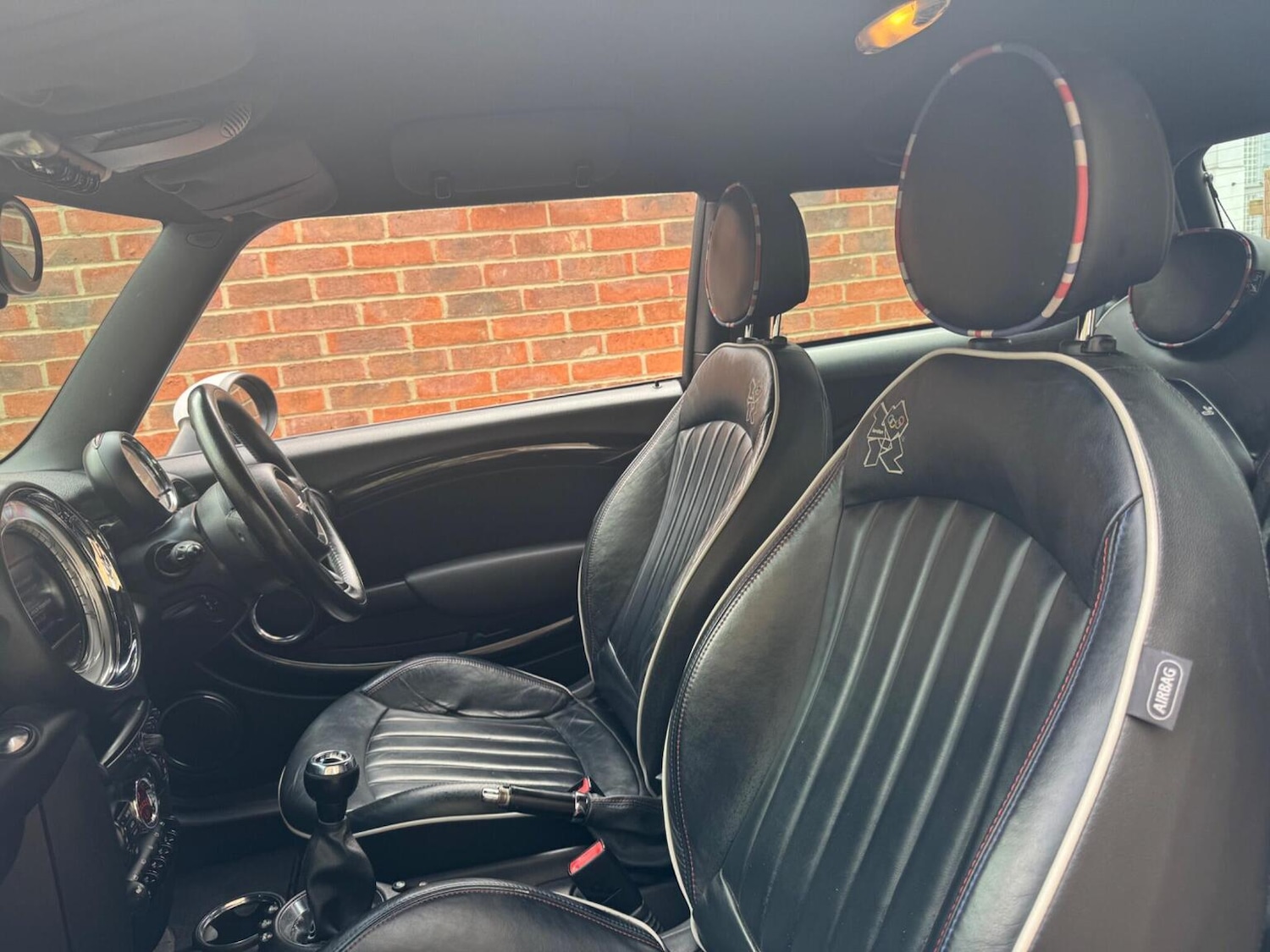 Used MINI Hatch 2012 for sale - 77359792: Photo 42