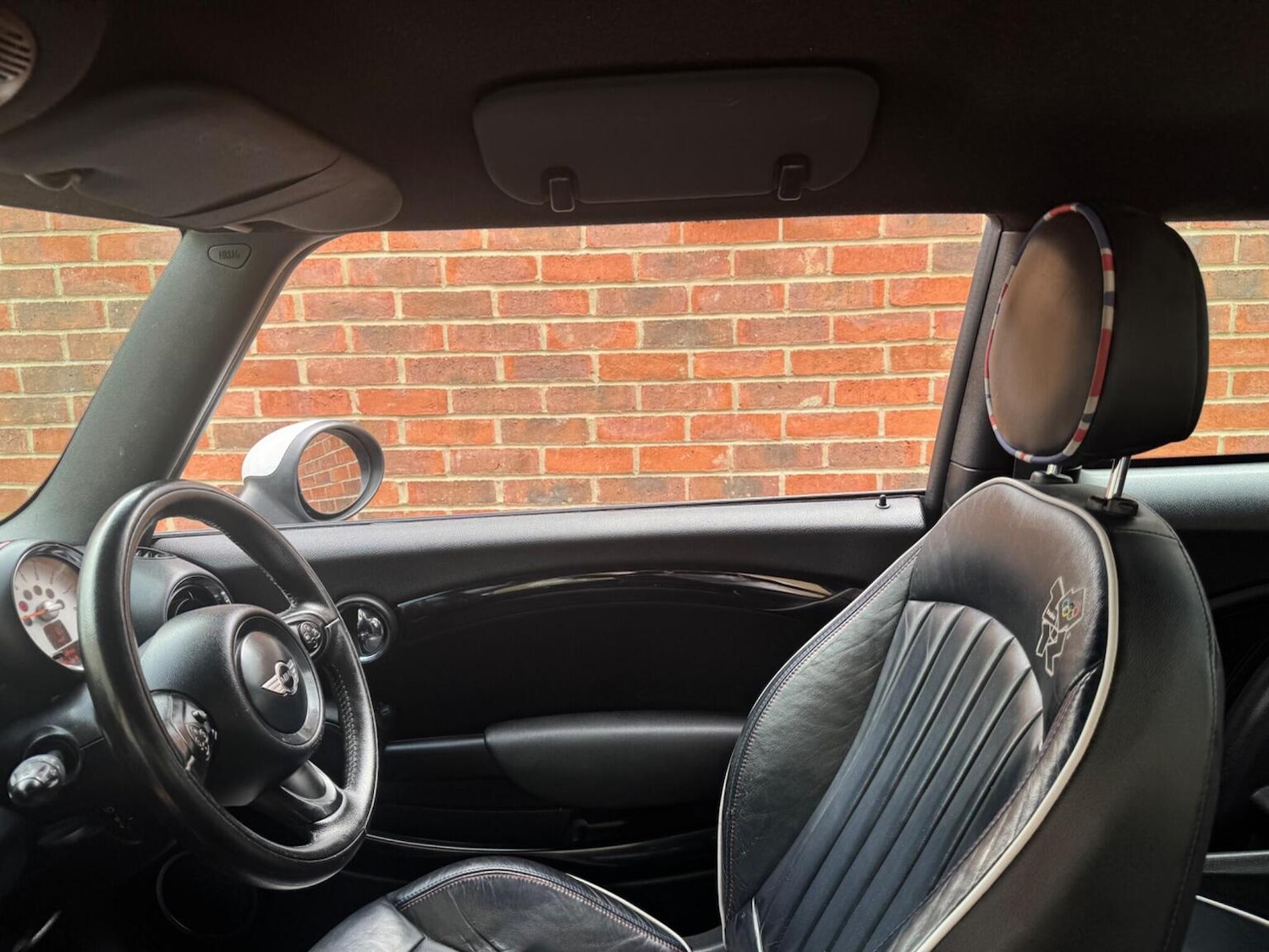 Used MINI Hatch 2012 for sale - 77359792: Photo 43