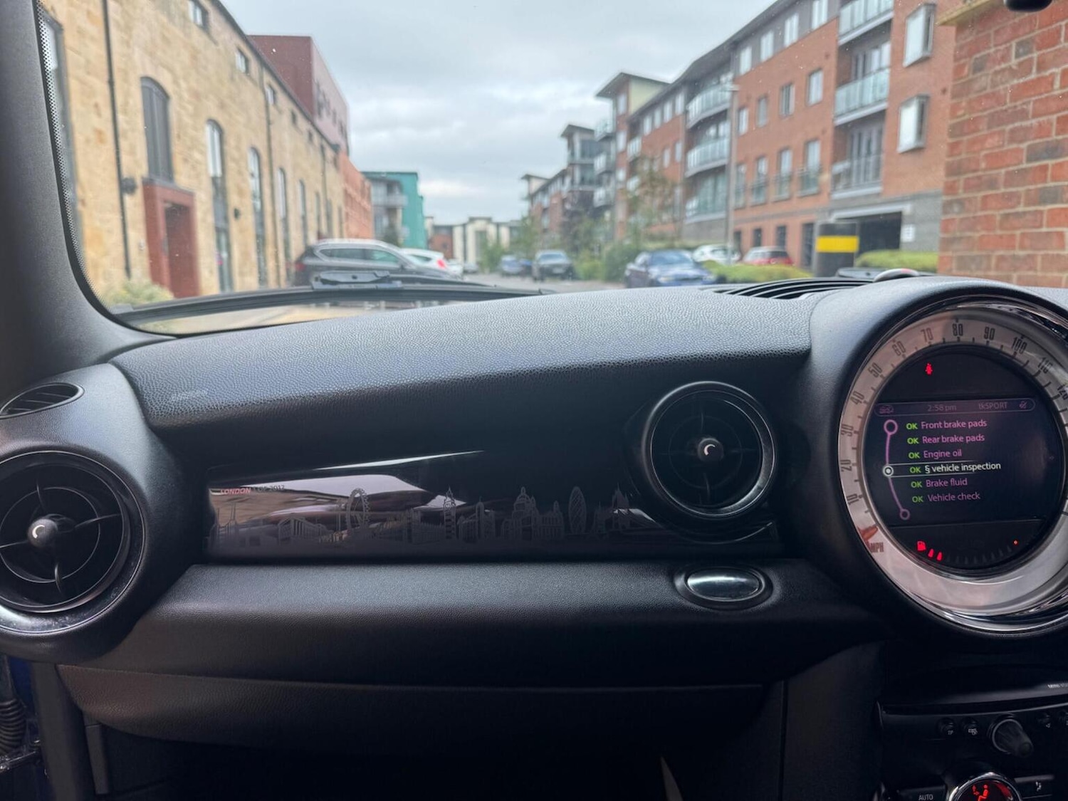 Used MINI Hatch 2012 for sale - 77359792: Photo 44