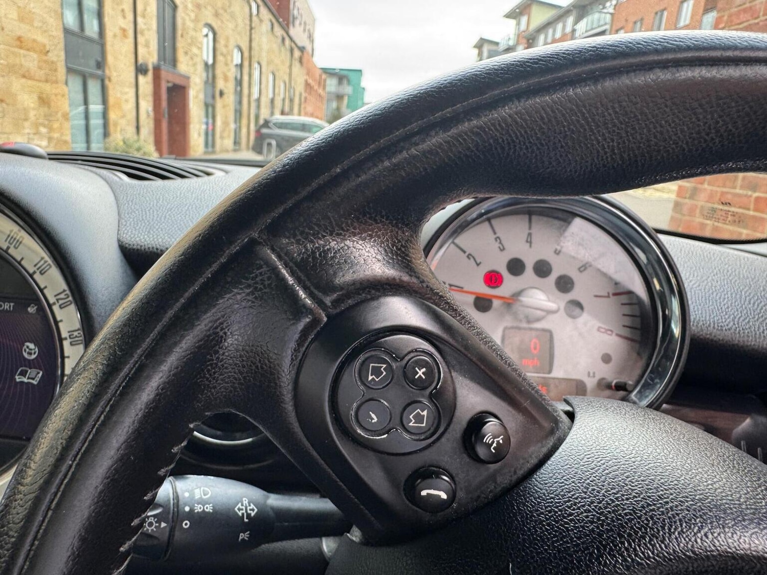 Used MINI Hatch 2012 for sale - 77359792: Photo 47