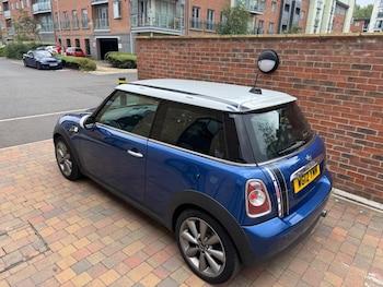 Used MINI Hatch 2012 for sale - 77359792: Photo