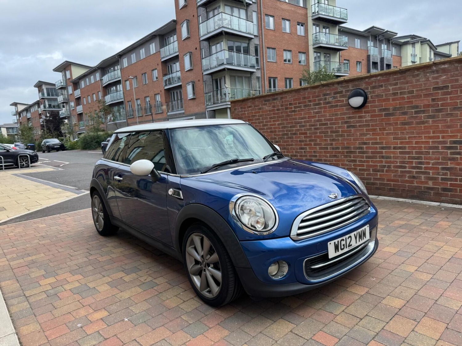 Used MINI Hatch 2012 for sale - 77359792: Photo 7