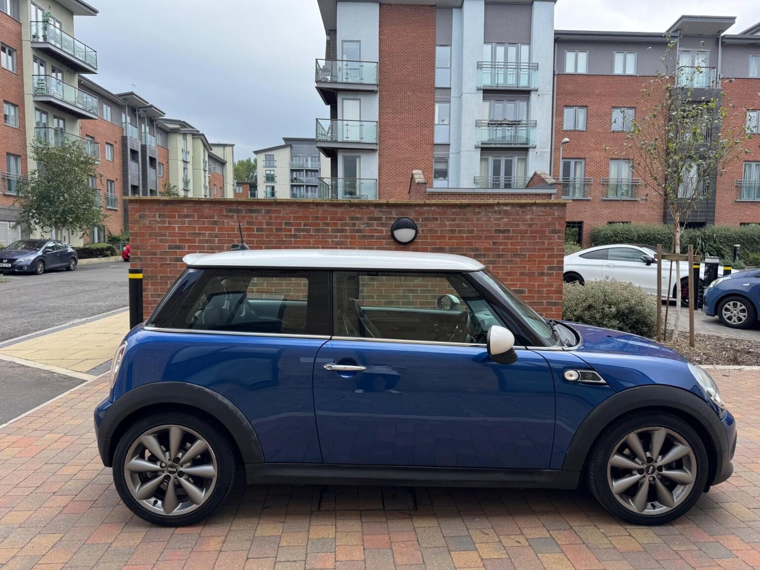 Used MINI Hatch 2012 for sale - 77359792: Photo 8