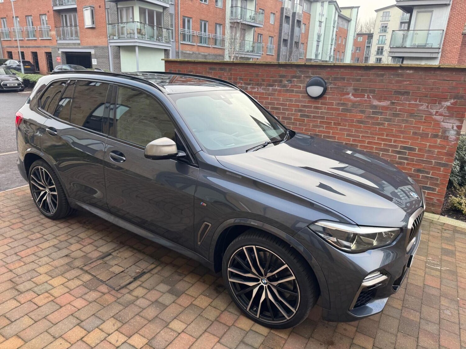 Used BMW X5 2019 for sale - 78176130: Photo 10