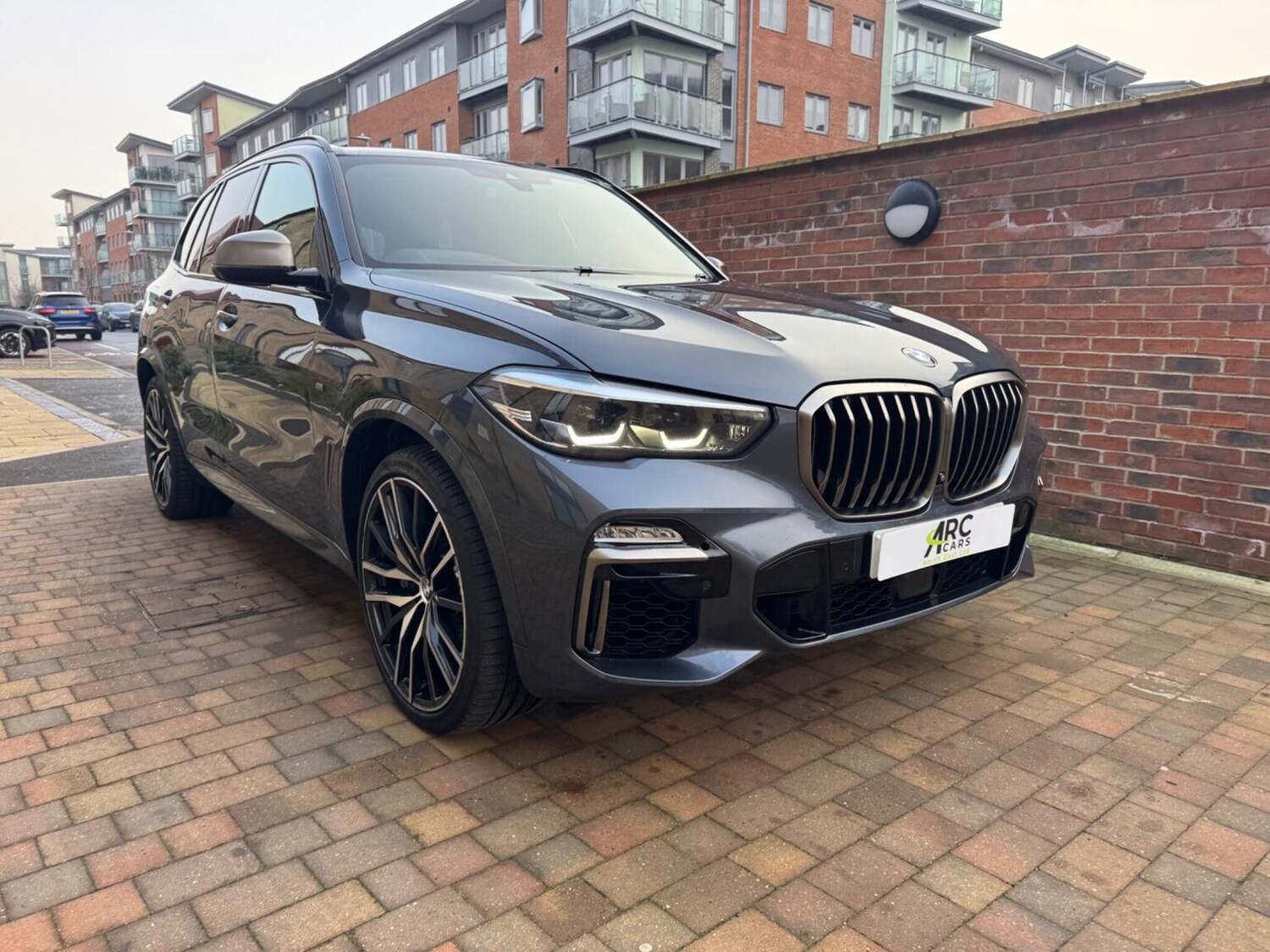 Used BMW X5 2019 for sale - 78176130: Photo 12