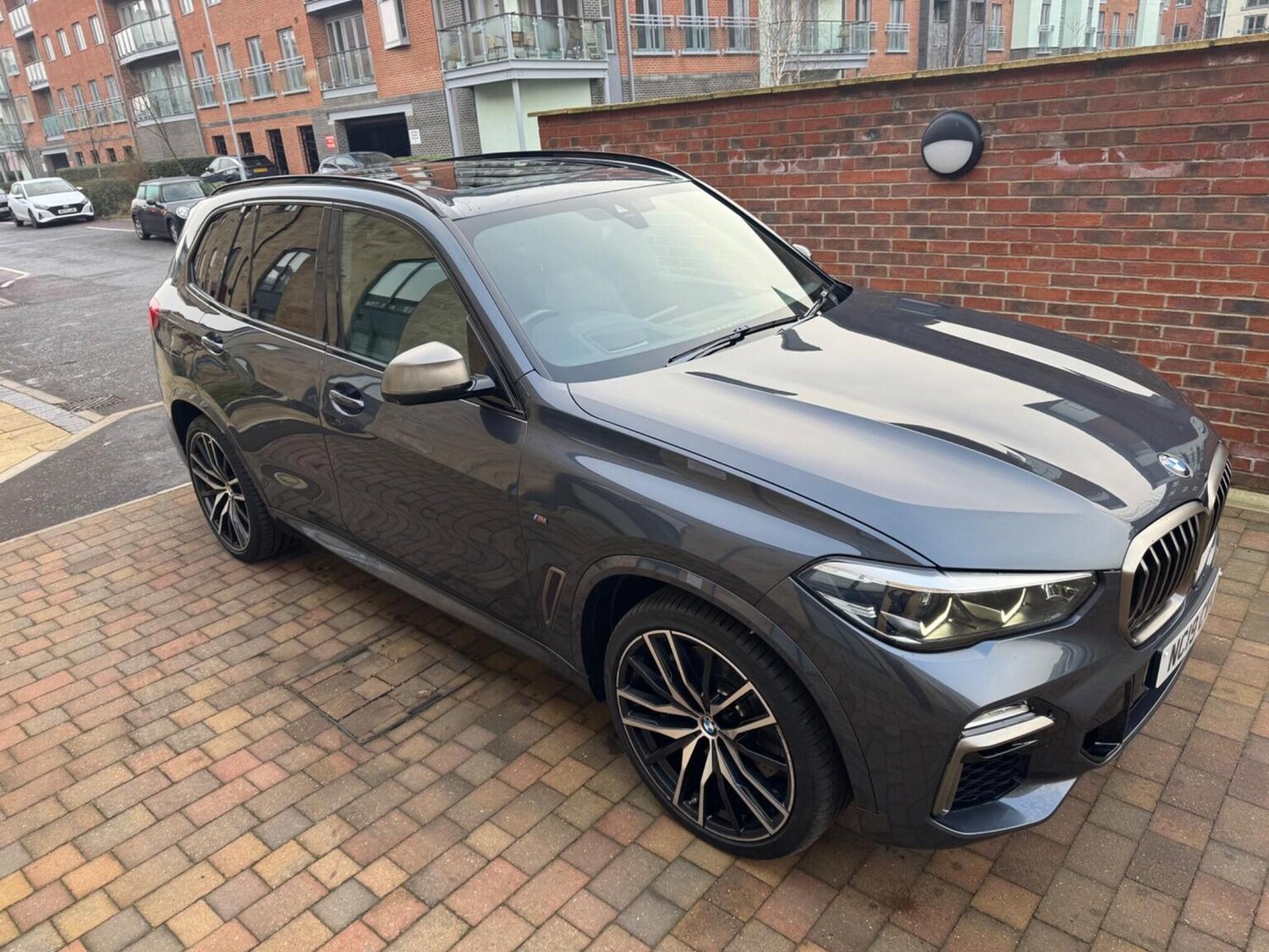 Used BMW X5 2019 for sale - 78176130: Photo 13