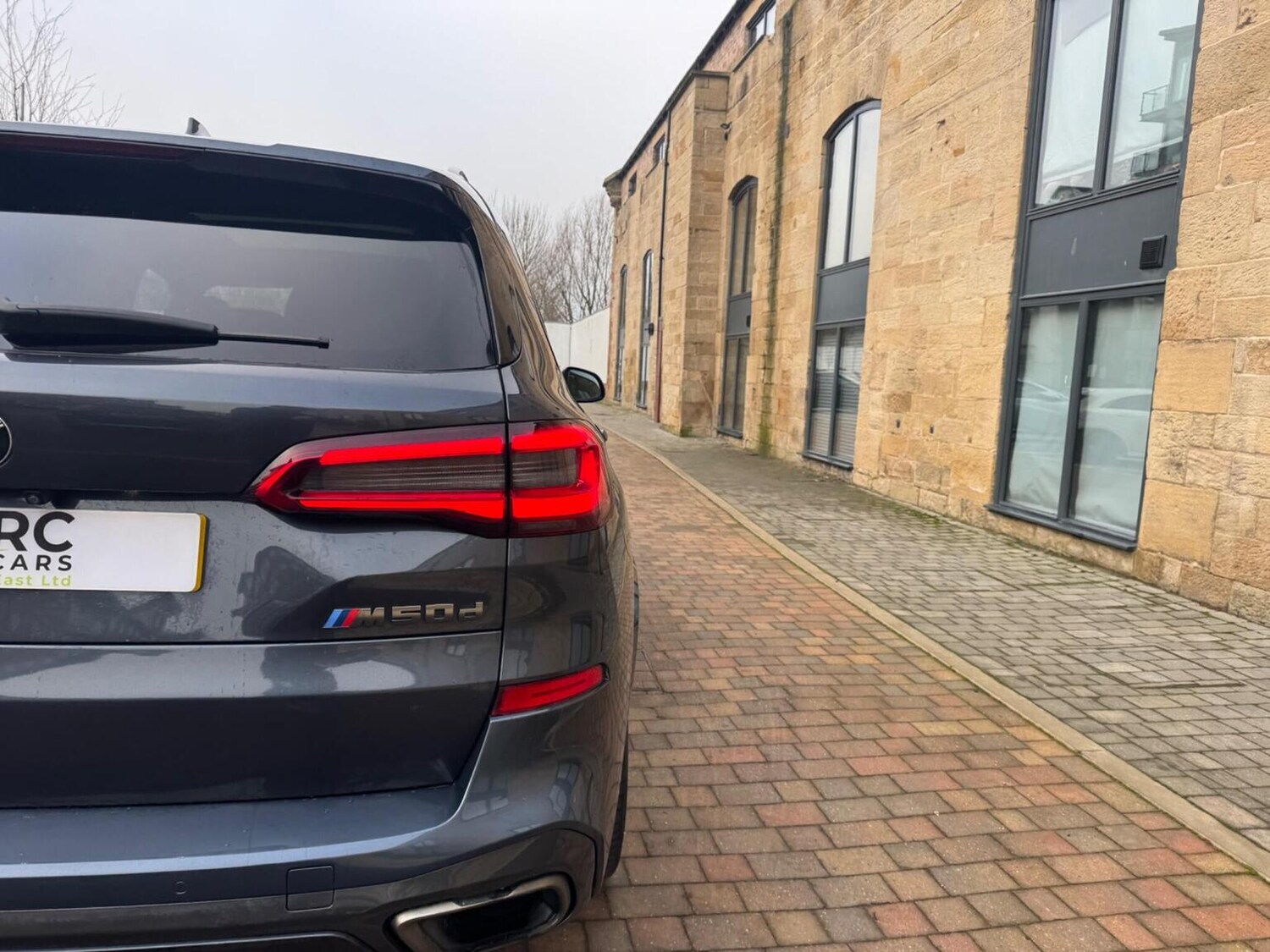Used BMW X5 2019 for sale - 78176130: Photo 15