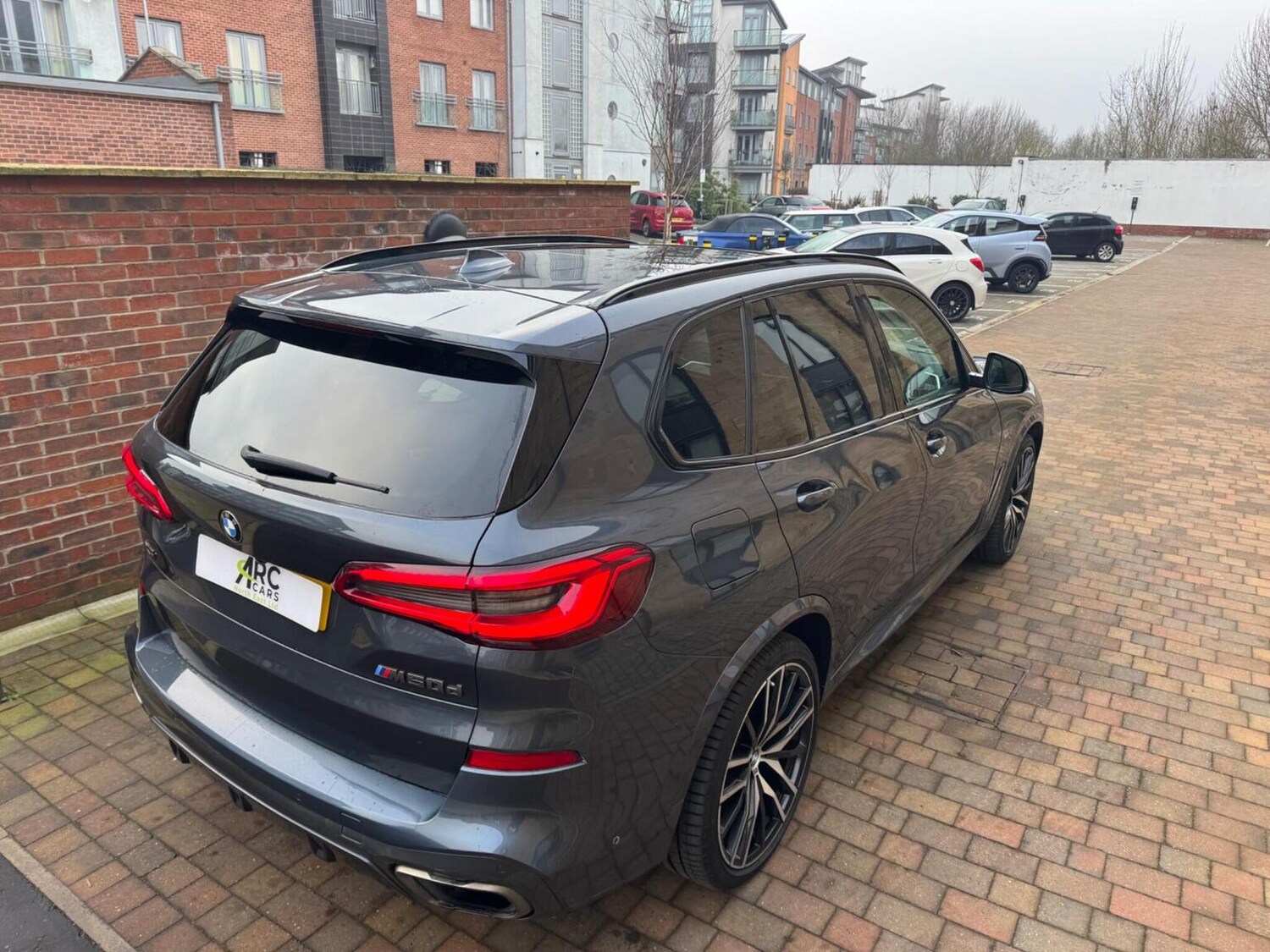 Used BMW X5 2019 for sale - 78176130: Photo 16