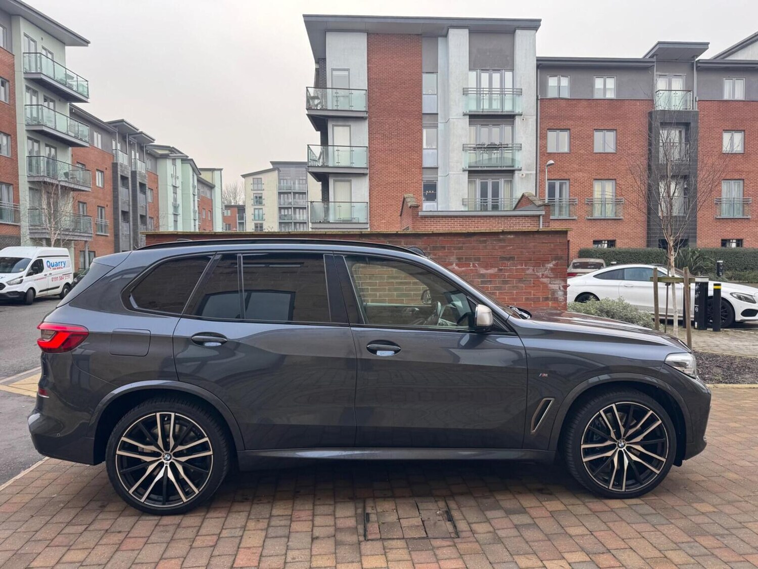 Used BMW X5 2019 for sale - 78176130: Photo 17