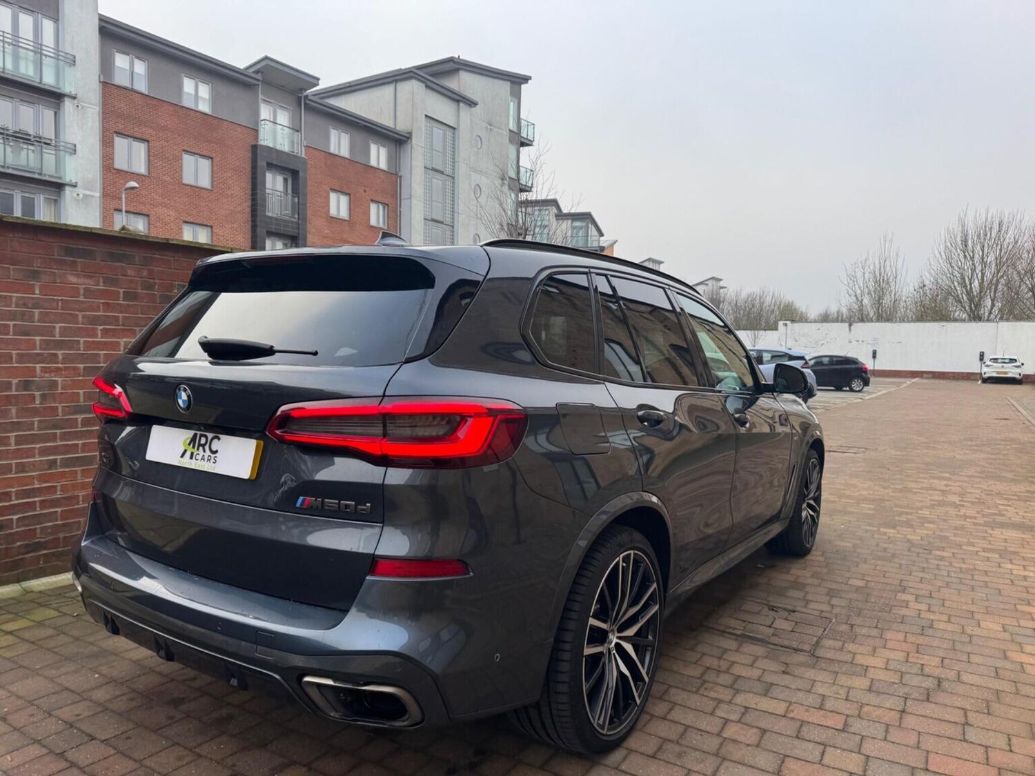 Used BMW X5 2019 for sale - 78176130: Photo 18