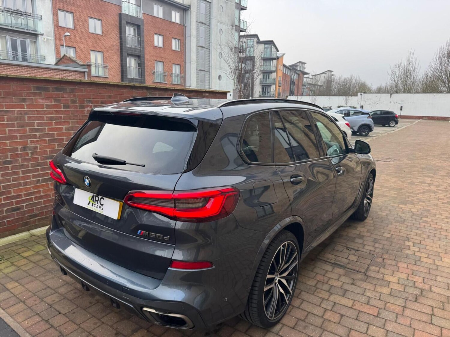 Used BMW X5 2019 for sale - 78176130: Photo 19