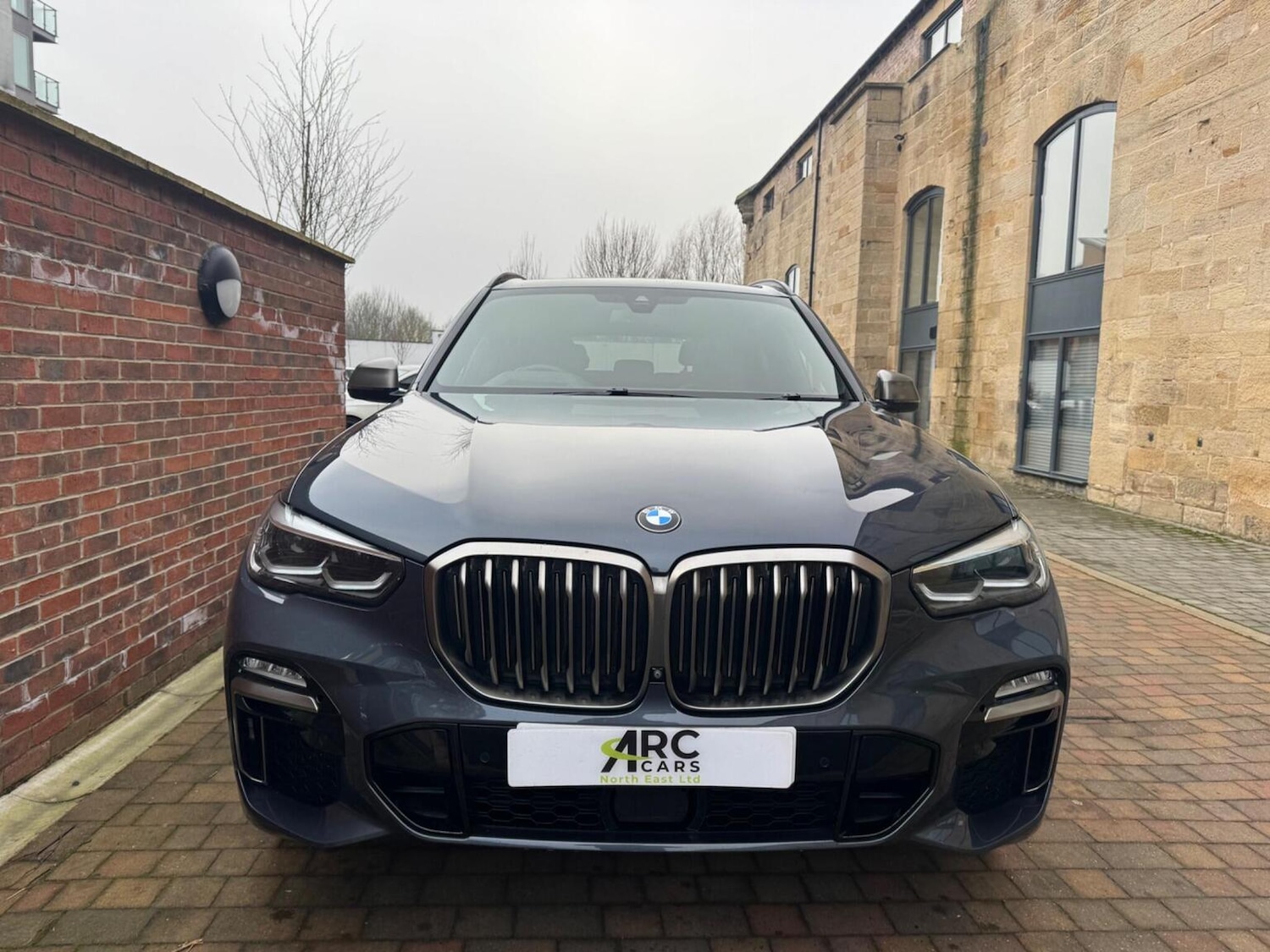 Used BMW X5 2019 for sale - 78176130: Photo 2