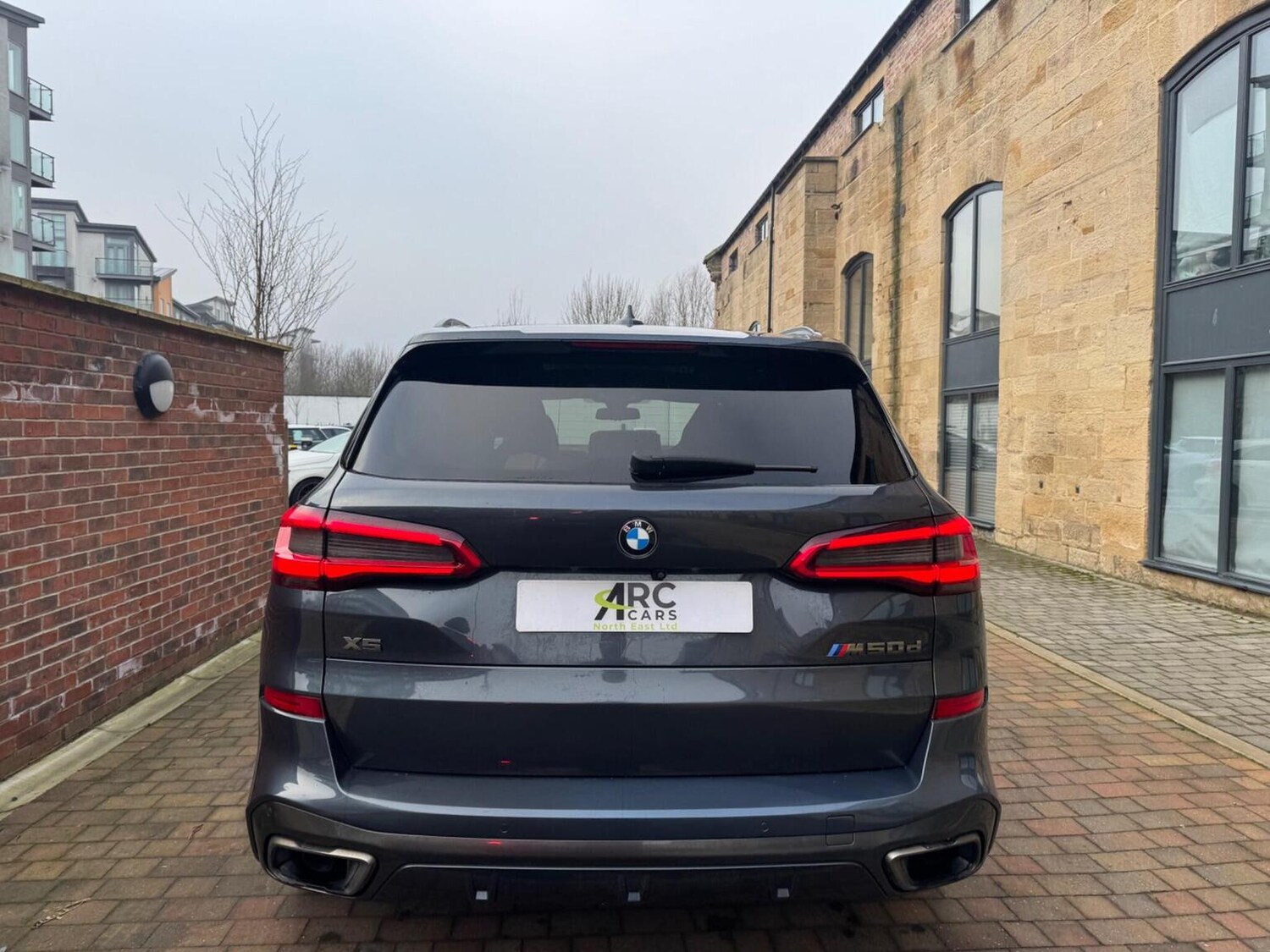 Used BMW X5 2019 for sale - 78176130: Photo 21