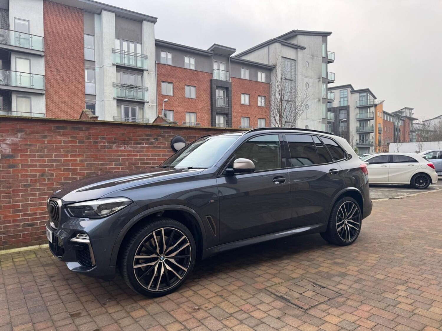 Used BMW X5 2019 for sale - 78176130: Photo 23