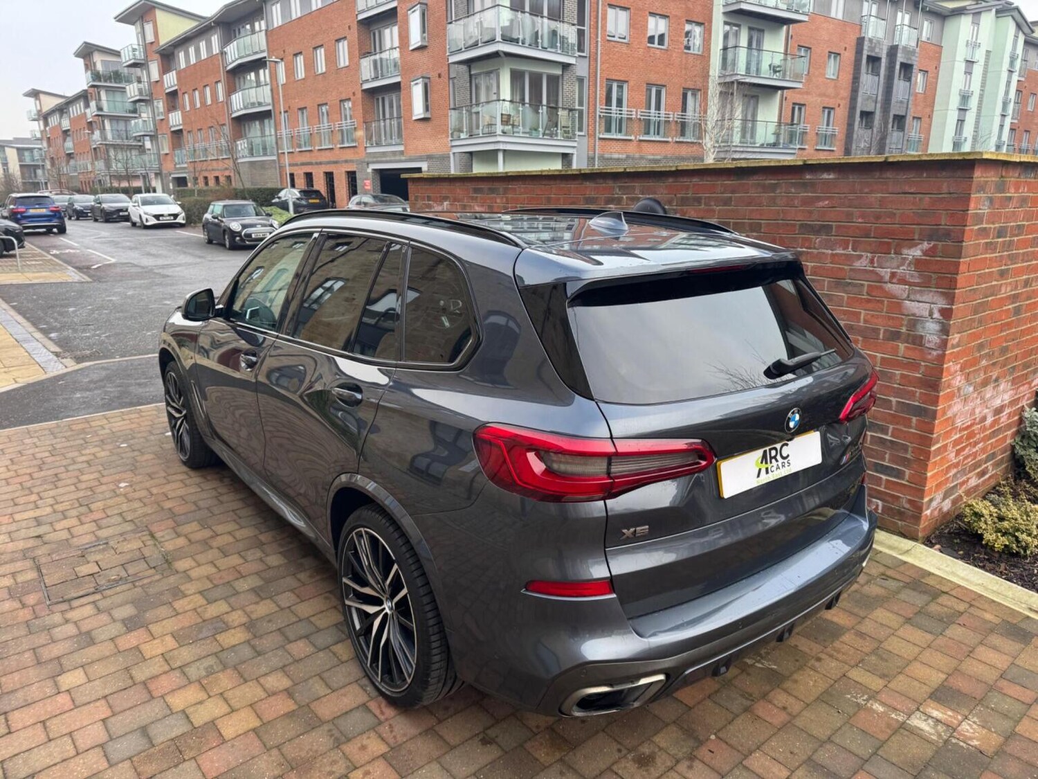 Used BMW X5 2019 for sale - 78176130: Photo 24