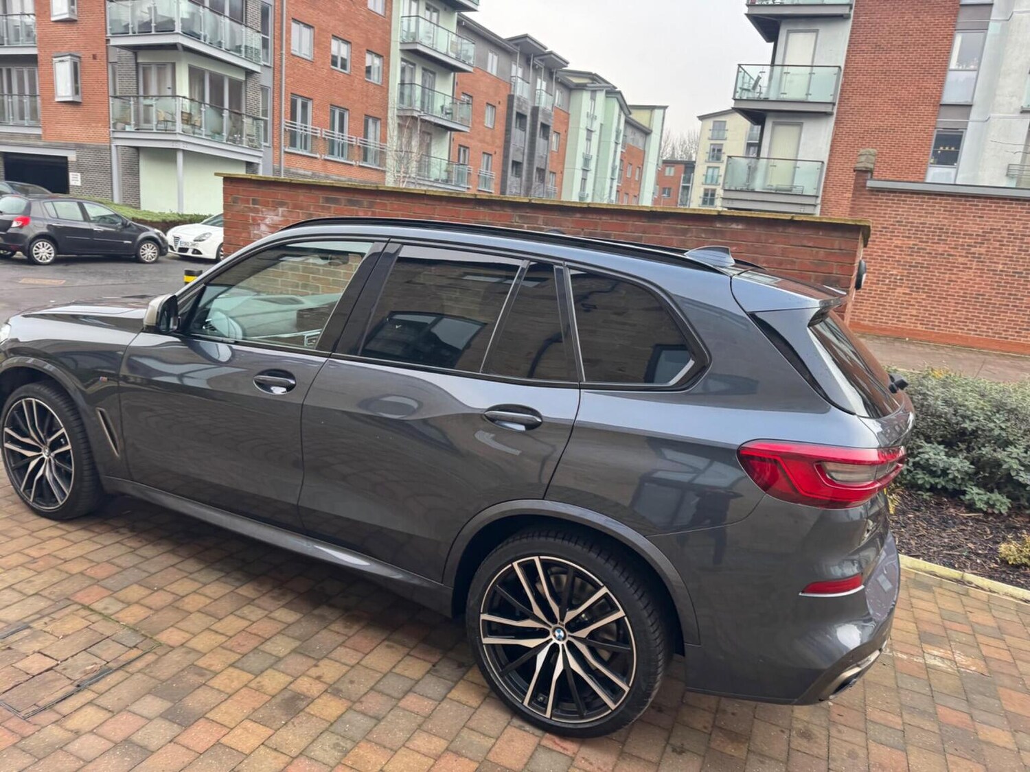 Used BMW X5 2019 for sale - 78176130: Photo 25