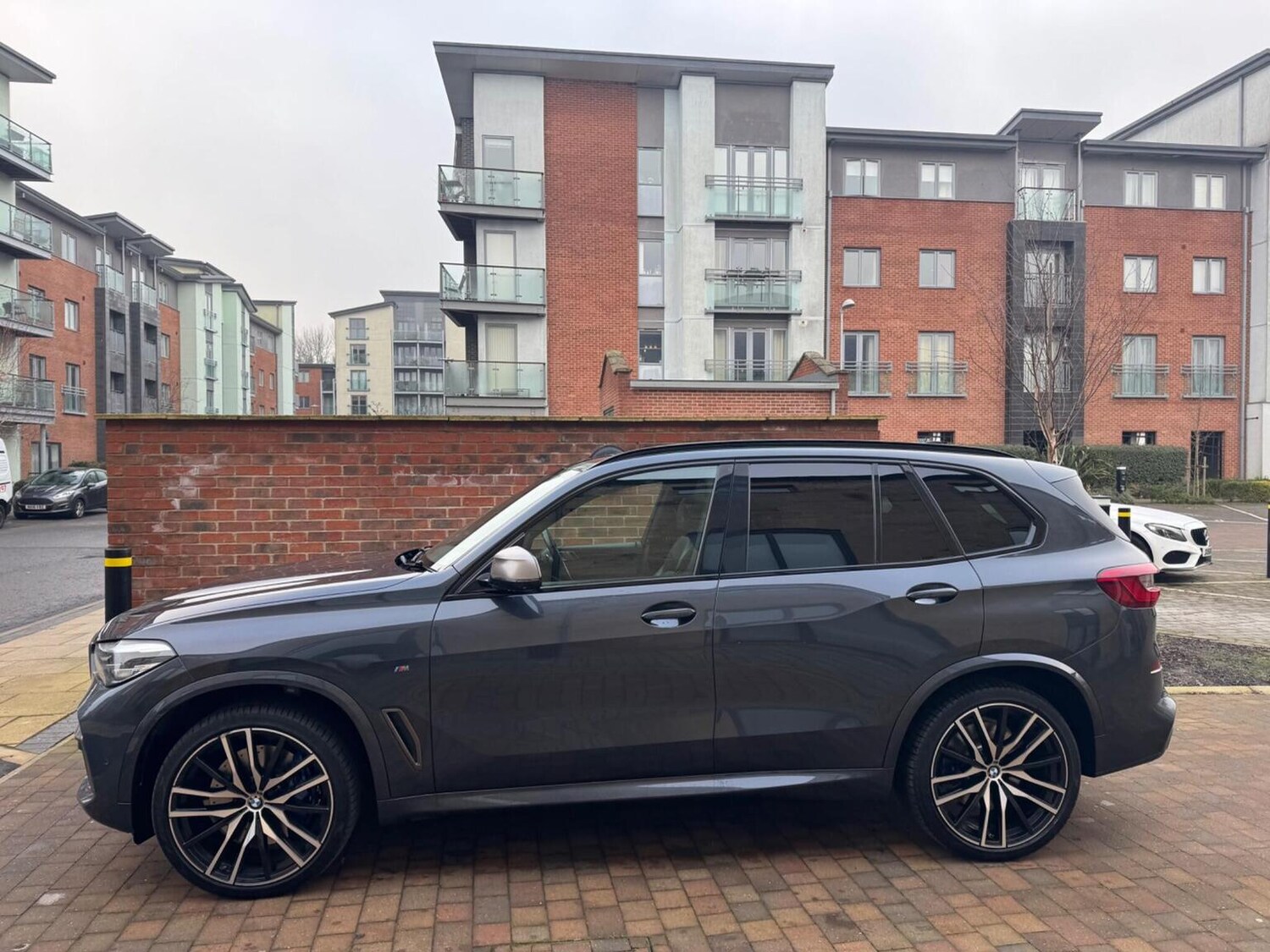 Used BMW X5 2019 for sale - 78176130: Photo 28