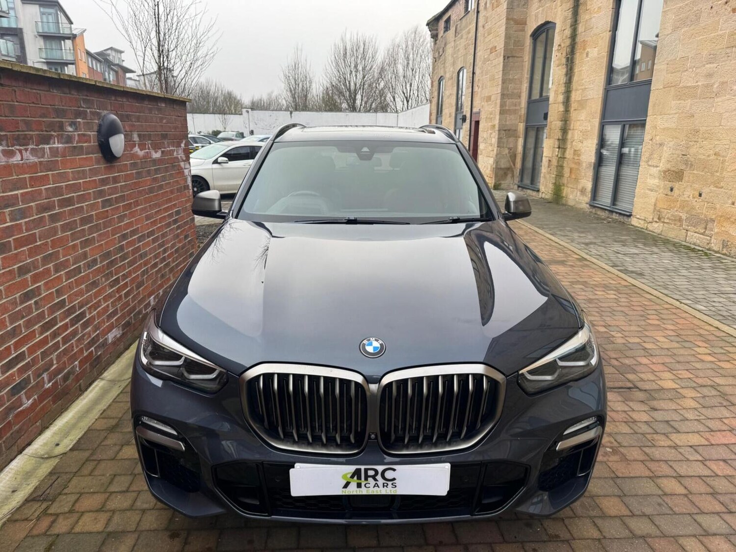 Used BMW X5 2019 for sale - 78176130: Photo 29