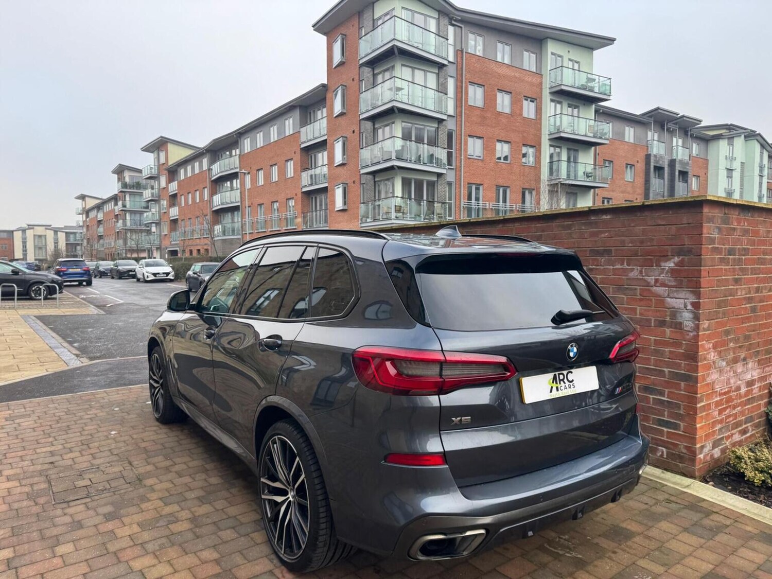 Used BMW X5 2019 for sale - 78176130: Photo 30