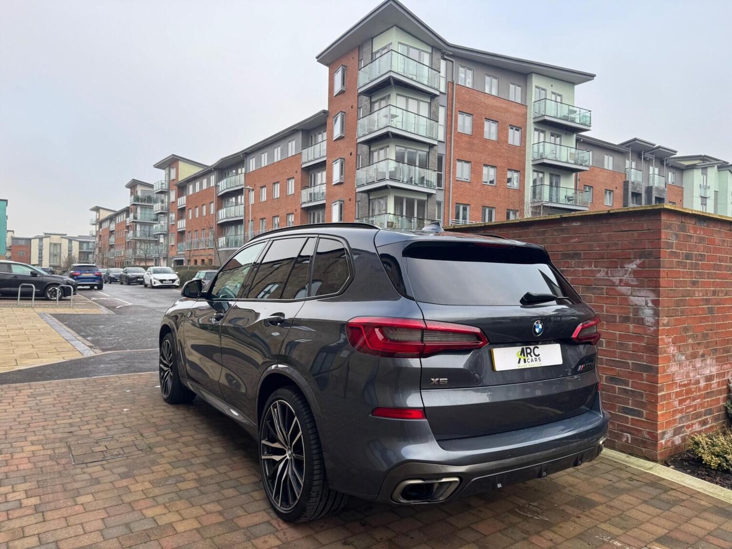 Used BMW X5 2019 for sale - 78176130: Photo 31