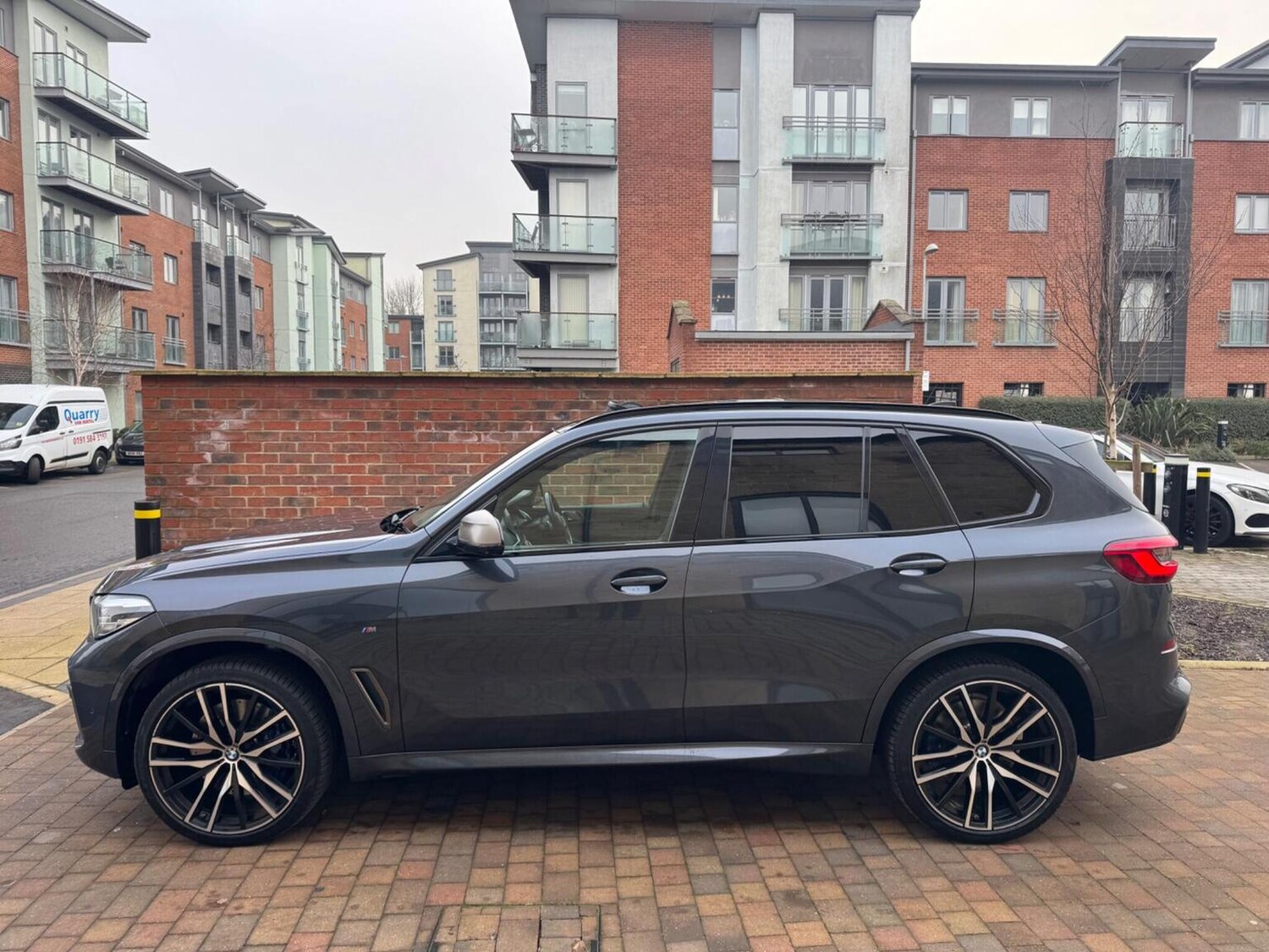 Used BMW X5 2019 for sale - 78176130: Photo 33