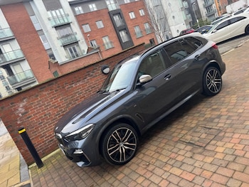 Used BMW X5 2019 for sale - 78176130: Photo