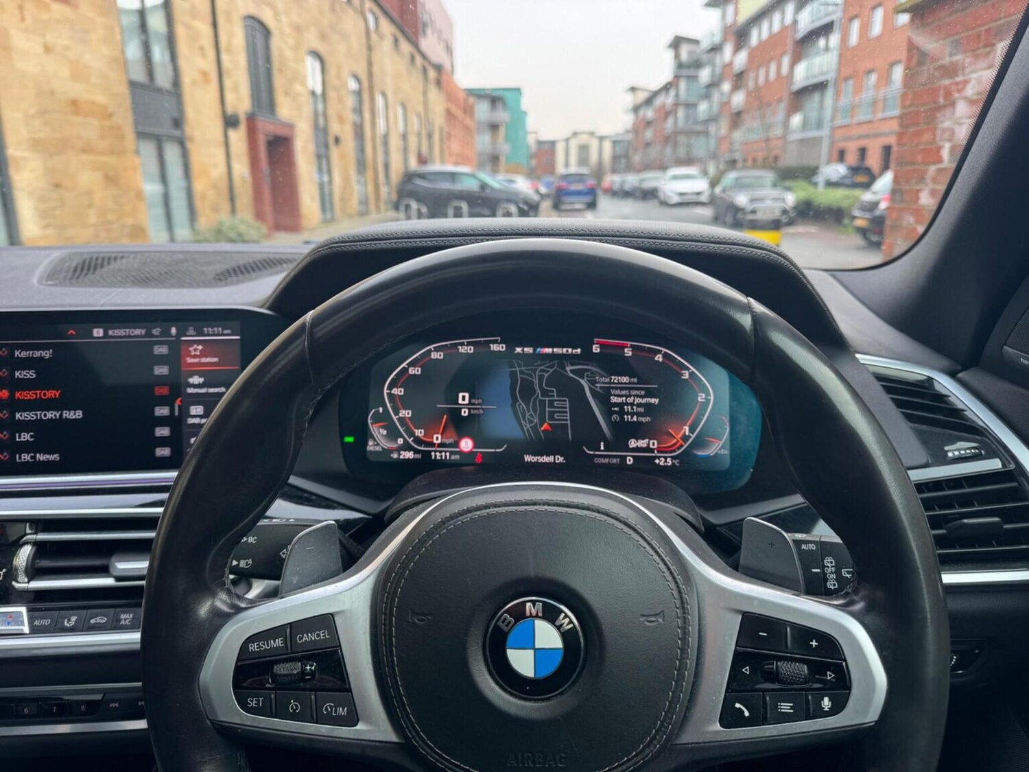 Used BMW X5 2019 for sale - 78176130: Photo 40