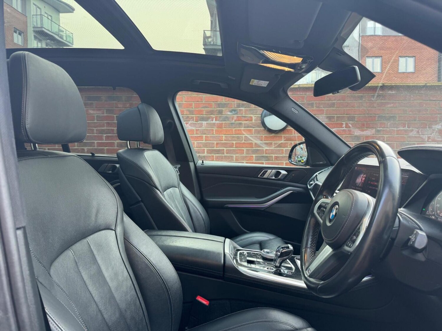 Used BMW X5 2019 for sale - 78176130: Photo 41