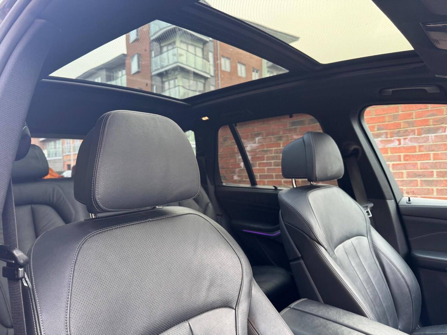 Used BMW X5 2019 for sale - 78176130: Photo 42