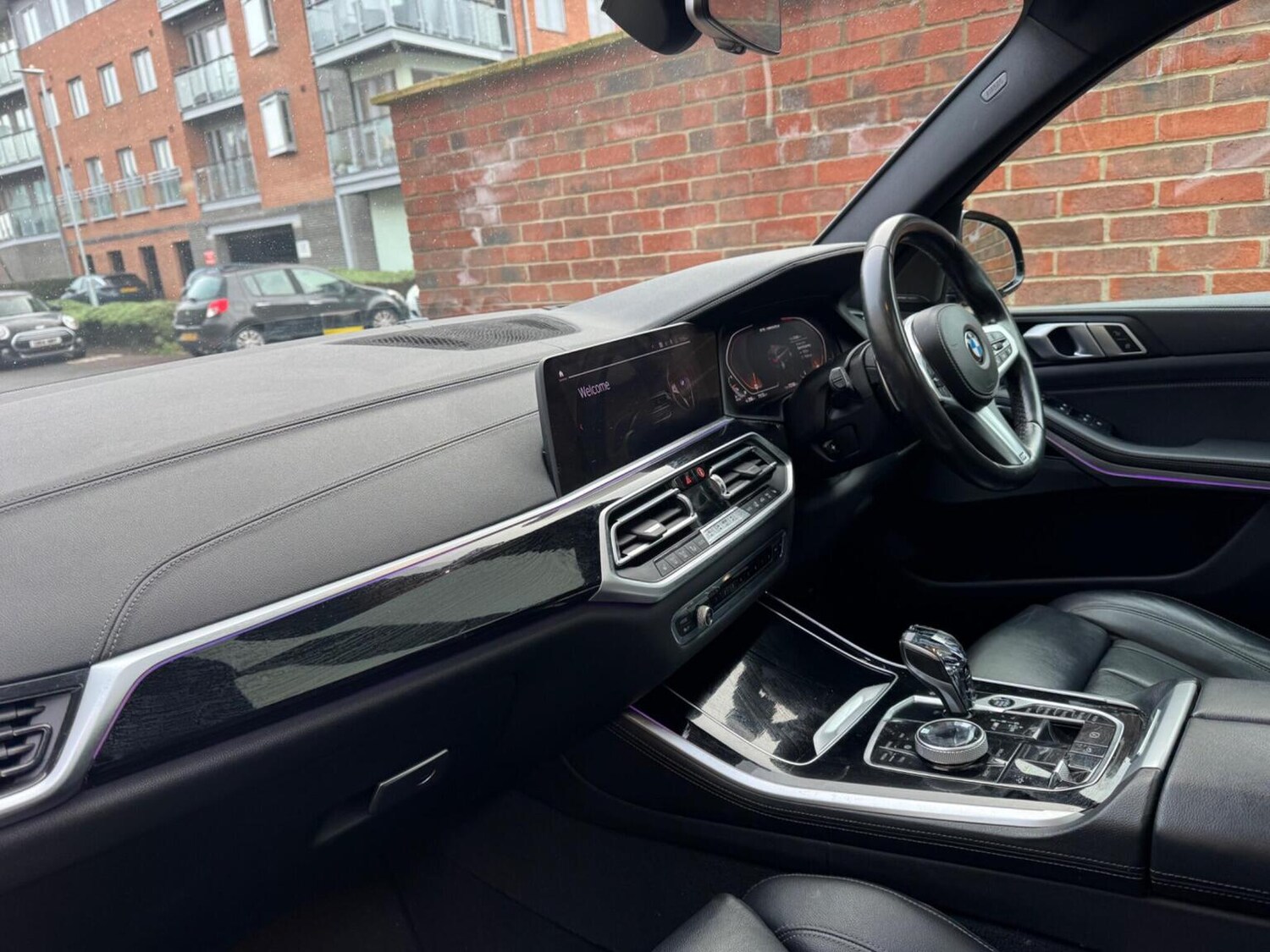 Used BMW X5 2019 for sale - 78176130: Photo 48