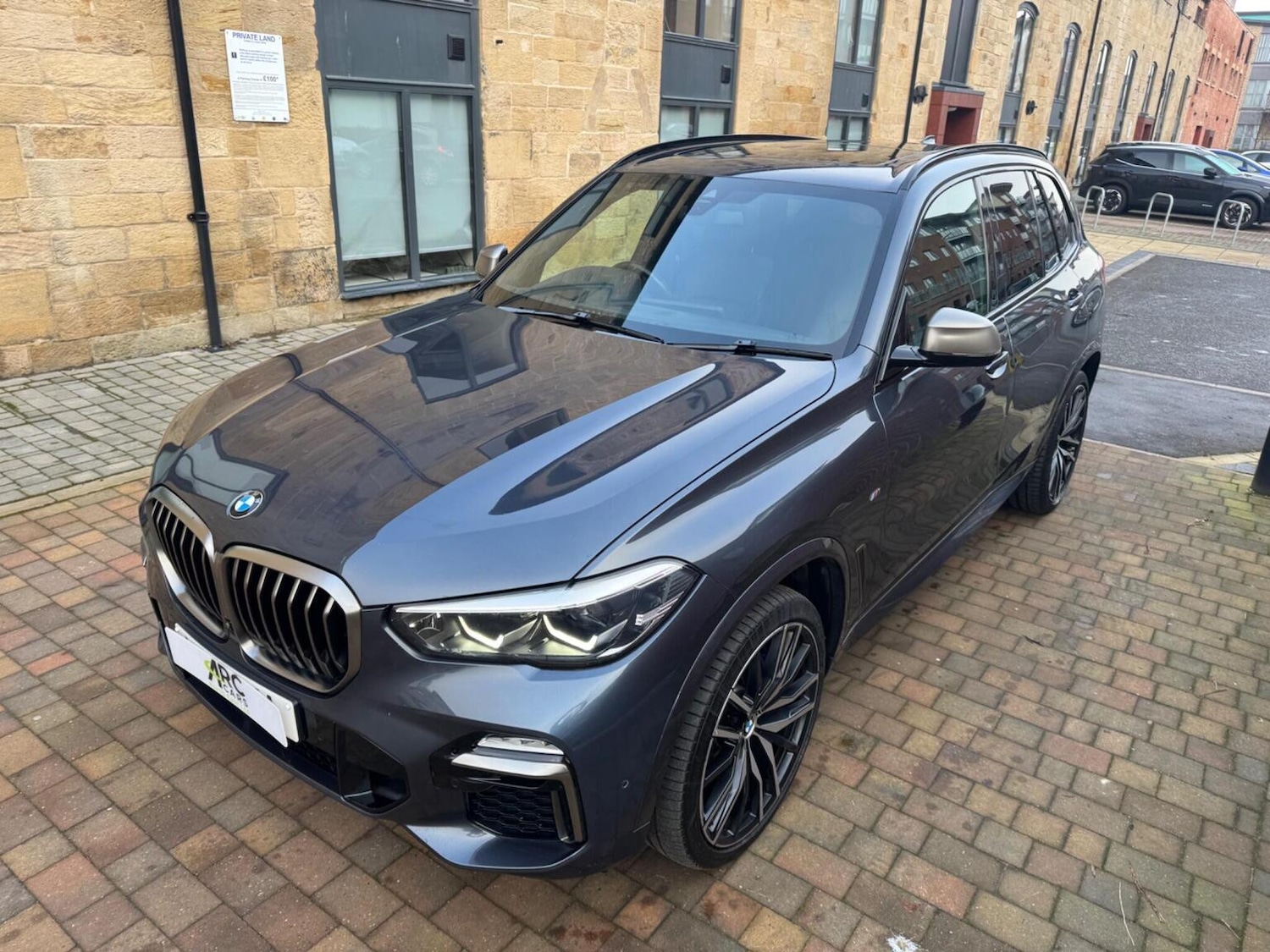 Used BMW X5 2019 for sale - 78176130: Photo 5